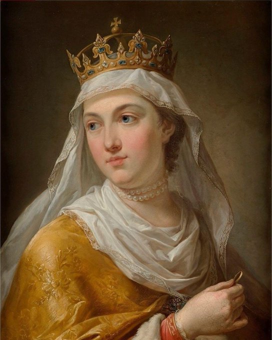Jadwiga Andegaweńska (1384-1399)